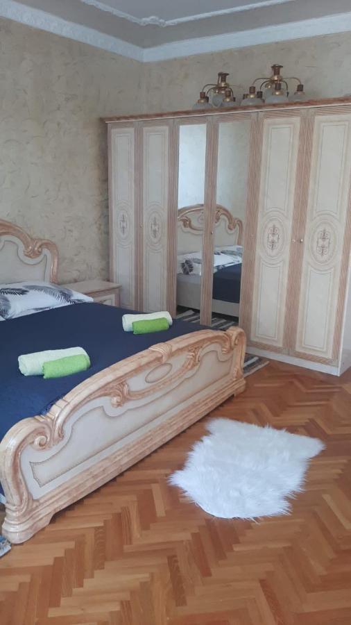 Arbeiterquartiere In Wien Donaustadt Mit Gemeinschaftskuche Und Bad - Hacklerzimmer Exterior foto